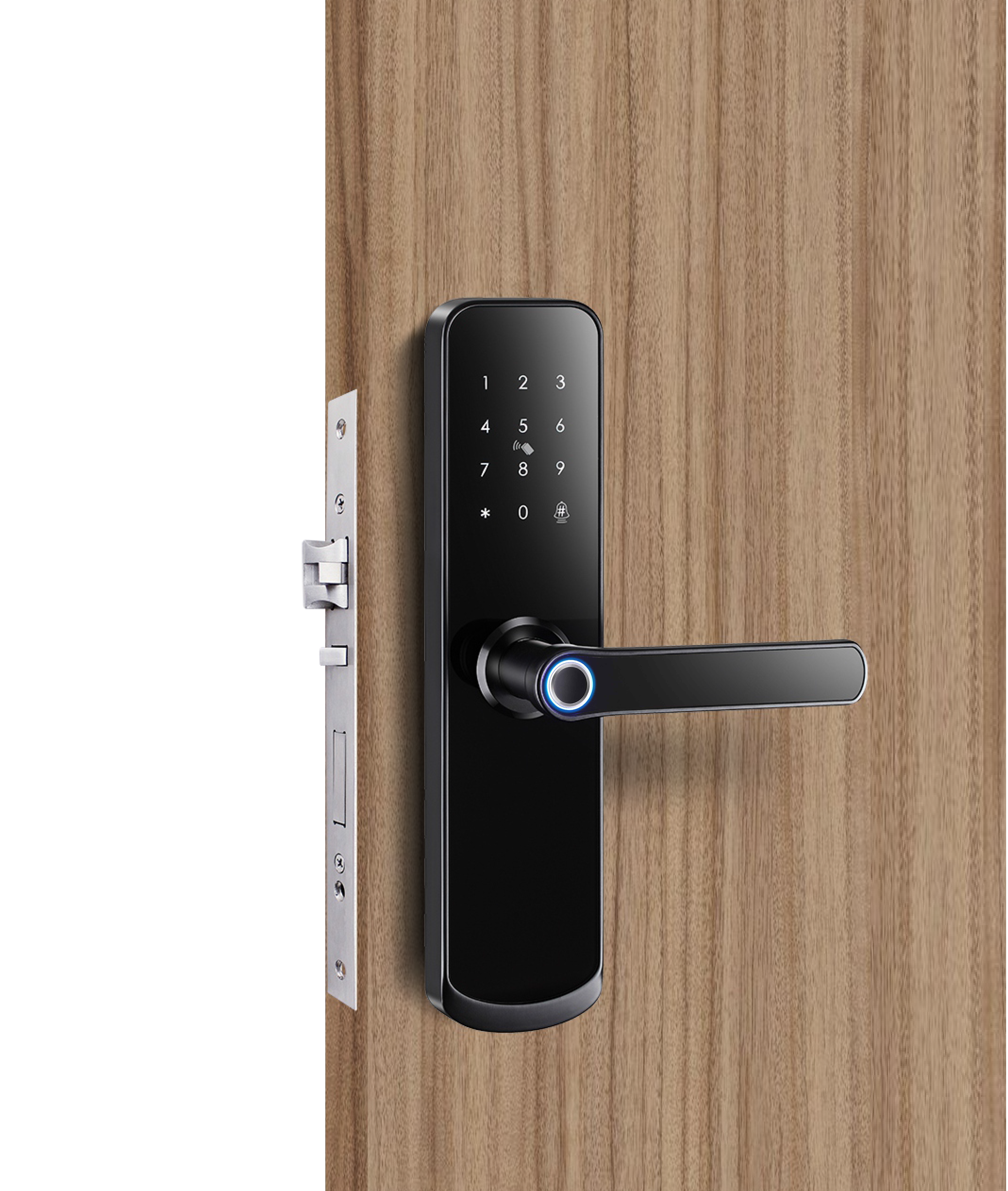 cloud access control system