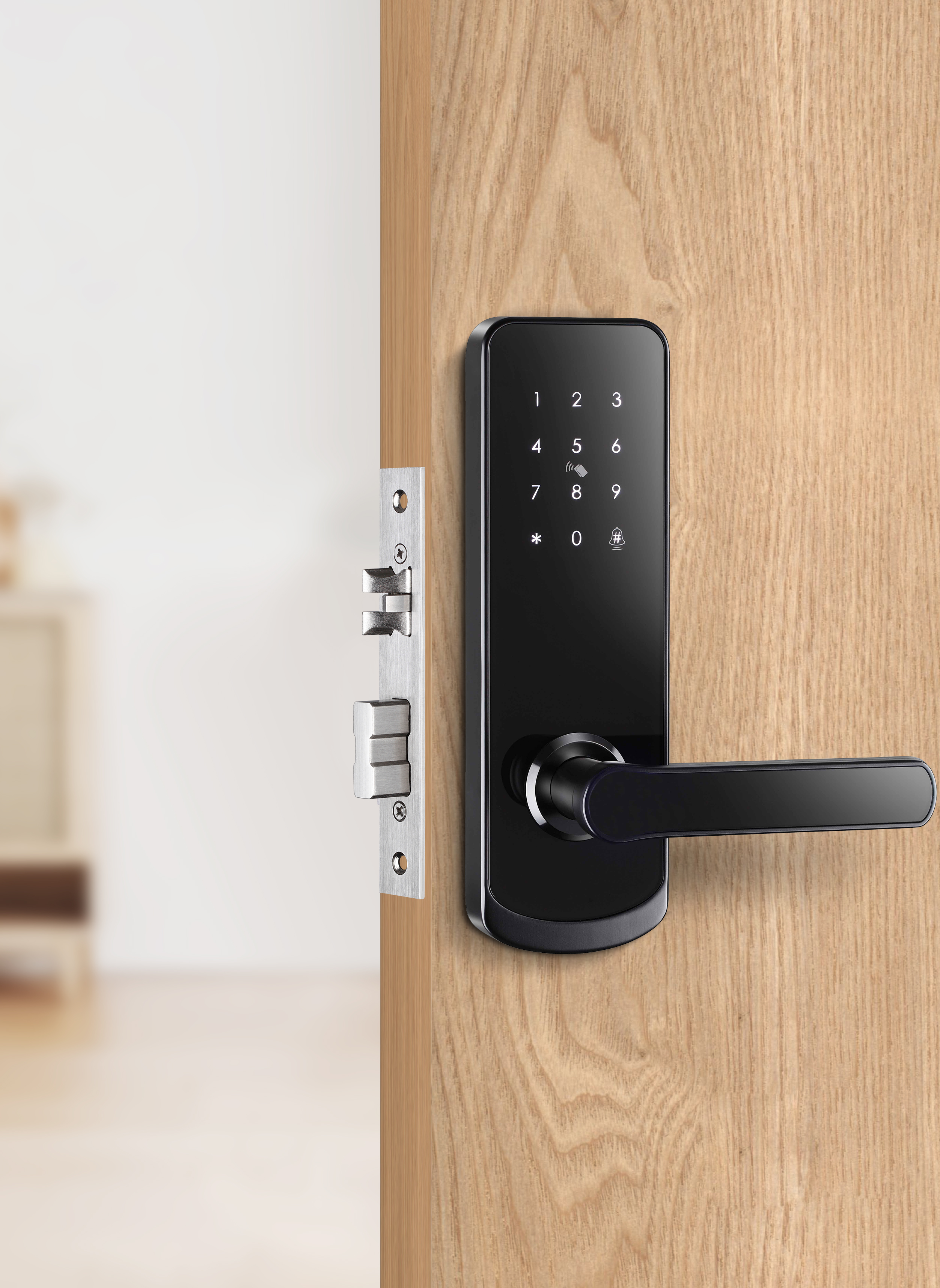 access control system