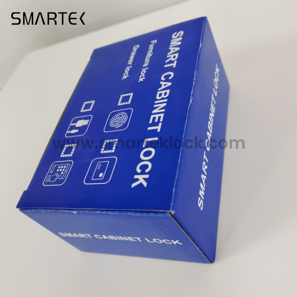 keyless deadbolt lock