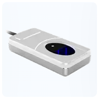 fingerprint scanner for apartment access solution