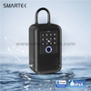 IP66 Physical Button K7 Keyless Entry Fingerprint NFC Password Code Card Mechanical Key TTLock Tuya App Smart Key Box Keybox