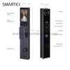 Automatic Peep Hole Lock Face Recognition Palm Vein Smart Lock