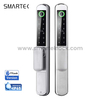 Smartek A211 SUS304 Europe Mortise Hotel Lock 