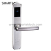 keyless entry door knob