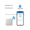 G2 Gateway Wireless Smart Lock Wifi Gateway for TTLock Digital Smart App for Google Home And Amazon Alexa