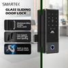 wifi fingerprint smart lock