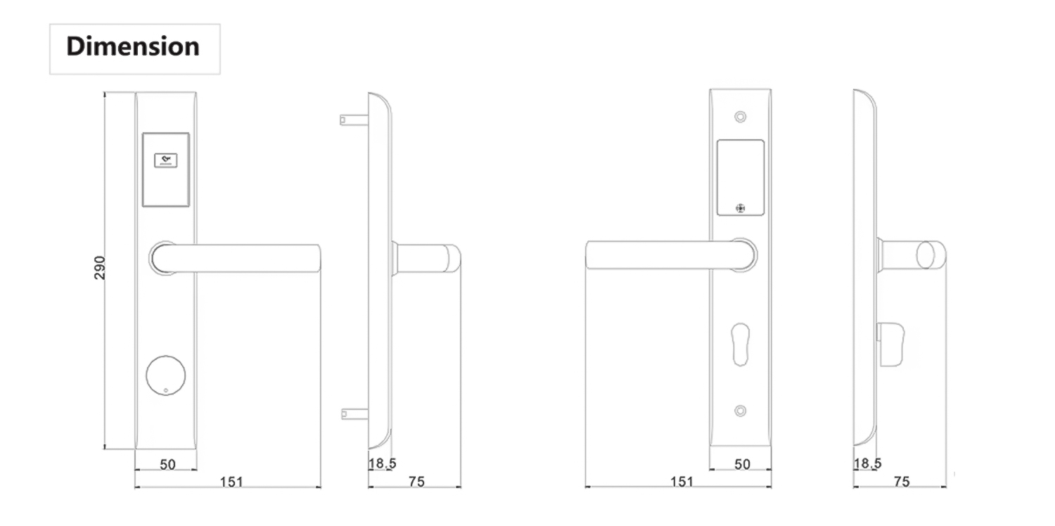 Smartek M800 hotel lock dimensions.jpg