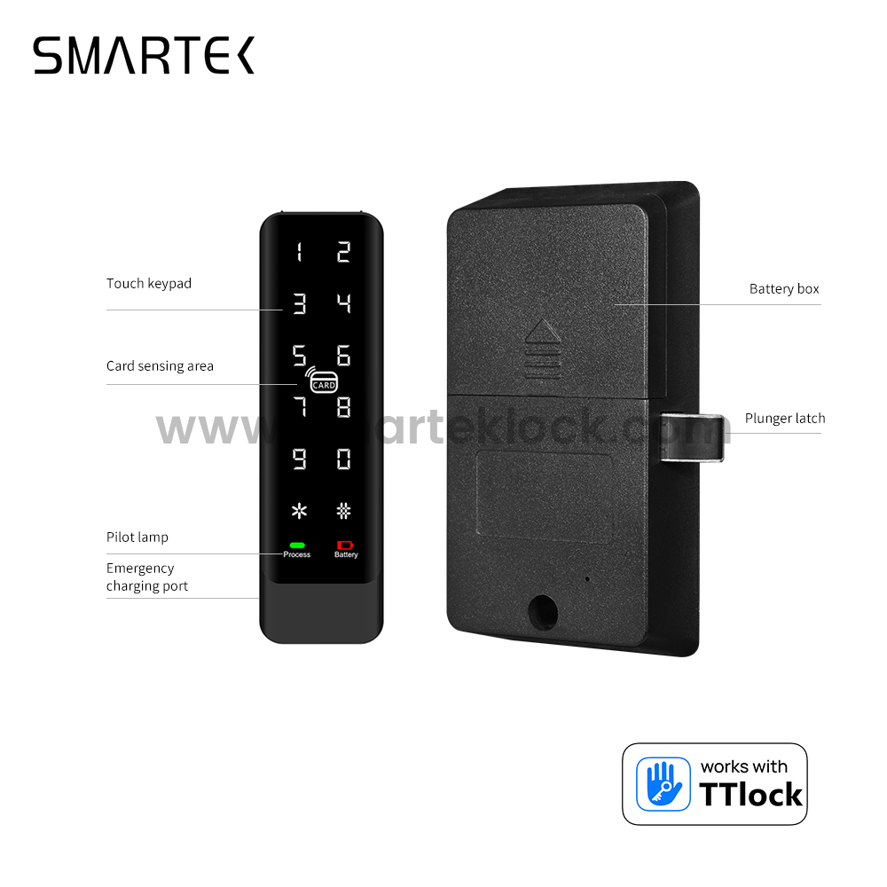 Tuya Lock Manufacturer.png