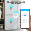Tuya Lock Manufacturer