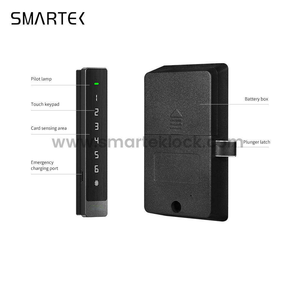 Cabinet Smart Lock