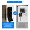 Cabinet Smart Lock