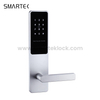 smart door