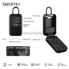 IP66 Physical Button K7 Keyless Entry Fingerprint NFC Password Code Card Mechanical Key TTLock Tuya App Smart Key Box Keybox
