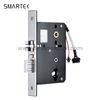 Factory OEM Service Electronic Wireless Door Lock Hotel BLE System Locking Solution