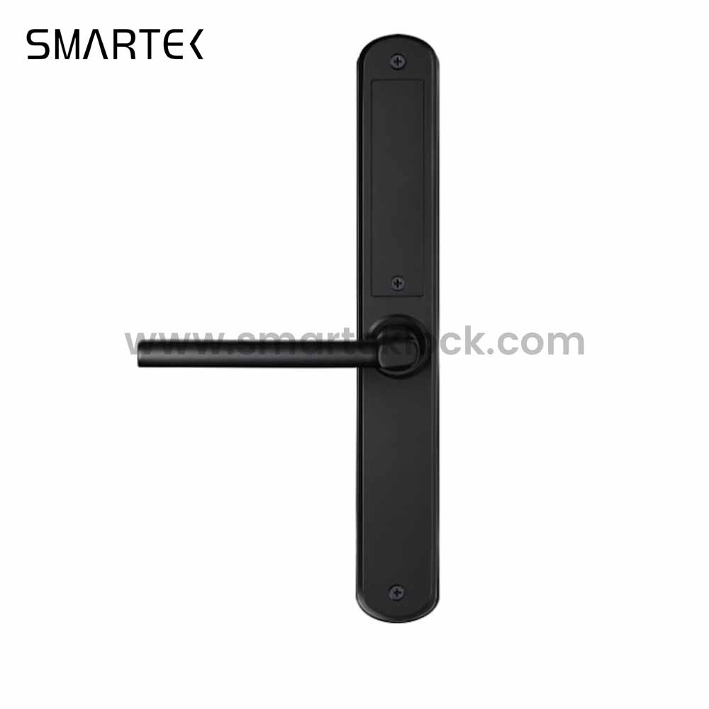 Smartek A210 Fingerprint Smart Lock, WiFi Keyless Entry Door Lock, IP65 Waterproof with TUYA App