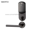 Fire Resistance Qualified Stainless Steel Grade C Electronic Keyless Entry Intelligent Smart Key Swipe S100 Card Digital Lock