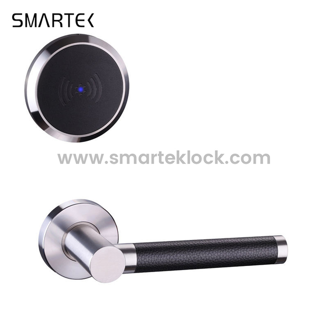 digital lock door