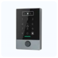 apartment access control system