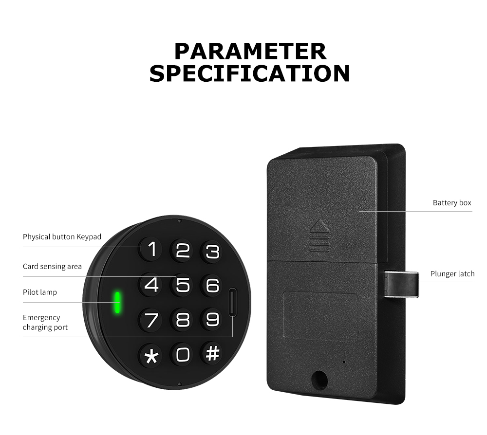 aluminum alloy gym locker lock.jpg