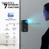 Smart Access control 3D Face Recognition IP66