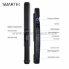 Smartek Tuya Camera Auto Lock A216 Face Recognition Wifi Electronic Fingerprint Keyless Password Outdoor Waterproof Smart Lock 