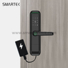 Luxury Smart Lock For Home Digital Door Lock Fingerprint Lock