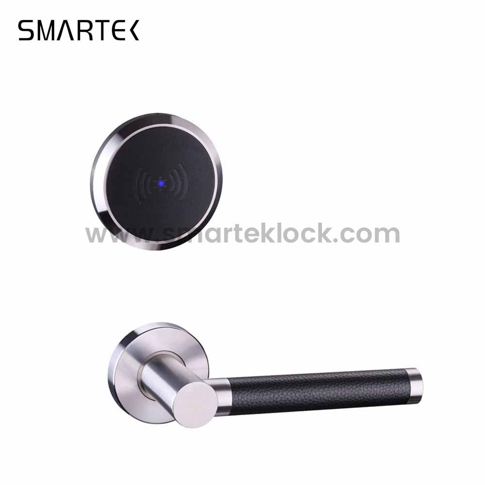 hotel card lock system