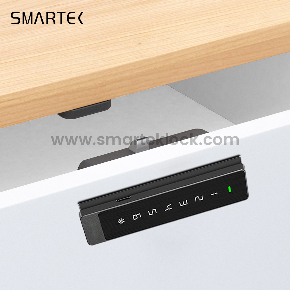 Smart Cabinet Lock