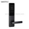 smart lock for front door