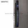 Smartek Tuya Camera Auto Lock A216 Face Recognition Wifi Electronic Fingerprint Keyless Password Outdoor Waterproof Smart Lock 