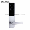 Waterproof premium smartek New type deadbolt smart home door wifi lock