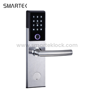 keyed deadbolt