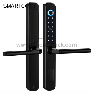 mortise smart lock