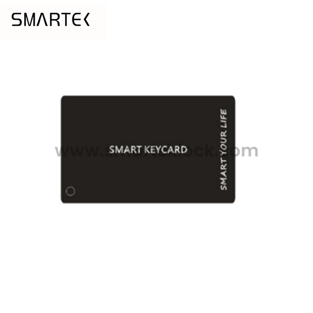 Hotel Door Lock Ttlock Tuya WIFI M1 RFID Card