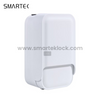 Potable IP65 Waterproof Aluminum Alloy Case Cloud Storage Tuya App Fingerprint Passcode Card Key for Smart Key Lock Safe