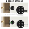smart gym locker lock
