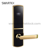 Factory OEM Service Electronic Wireless Door Lock Hotel BLE System Locking Solution