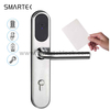 Smartek JK700 SUS304 Smart Hotel Lock System Intelligent Europe Hotel lock