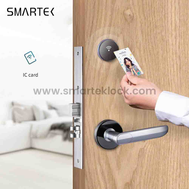 RFID hotel door lock