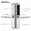 Smartek A210 Fingerprint Smart Lock, WiFi Keyless Entry Door Lock, IP65 Waterproof with TUYA App