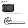 Fire Resistance Qualified Stainless Steel Grade C Electronic Keyless Entry Intelligent Smart Key Swipe S100 Card Digital Lock