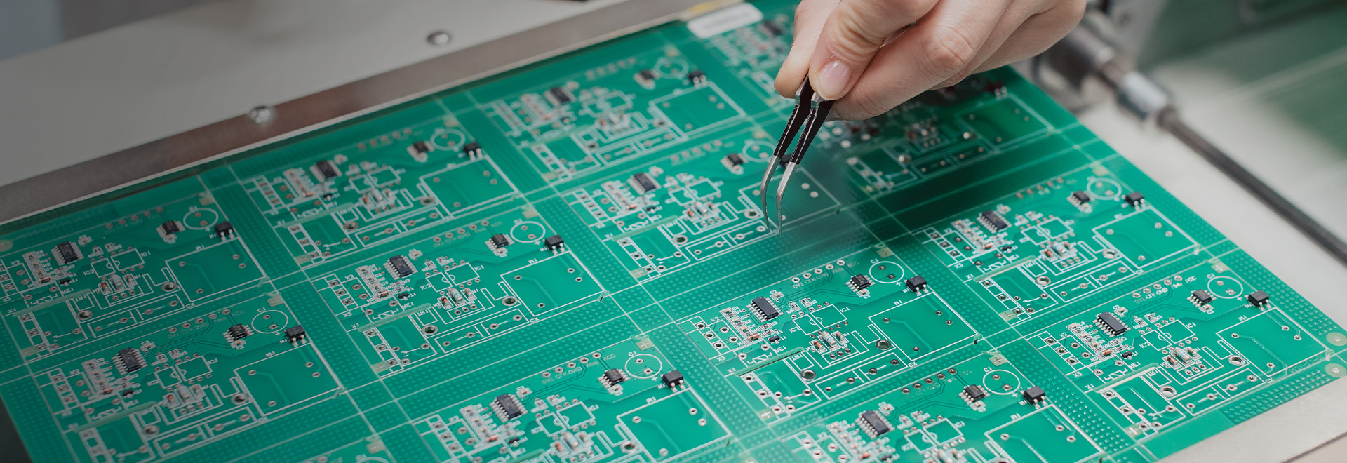 Circuit Board Assembly