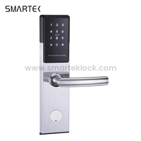 passcode door lock