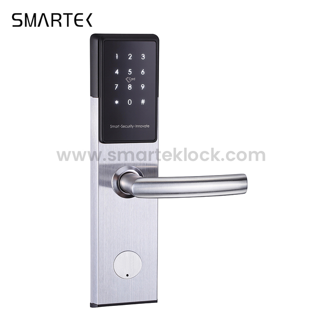 passcode door lock