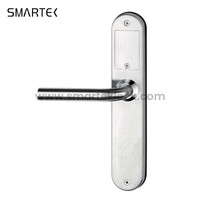 keyless entry smart lock