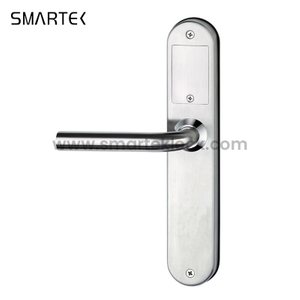 keyless entry smart lock