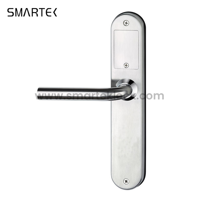 keyless entry smart lock