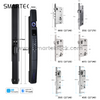 Smartek Tuya Camera Auto Lock A216 Face Recognition Wifi Electronic Fingerprint Keyless Password Outdoor Waterproof Smart Lock 