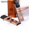 Exclusive for E300 for Hotel Card Reader Lock with Cloud Storage for Wood Doors