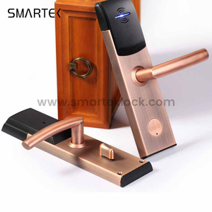RFID Hotel Door Lock